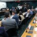 Pedido de vista retarda votação da PEC que encerra escala 6X1