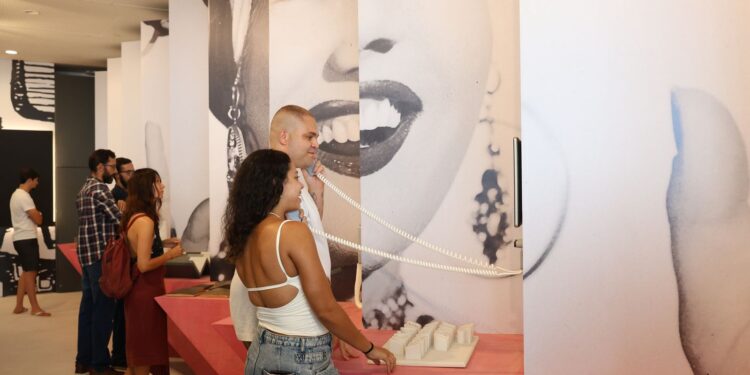 Museu da Imagem e do Som do RJ reabre ao público após quase duas décadas de fechamento.