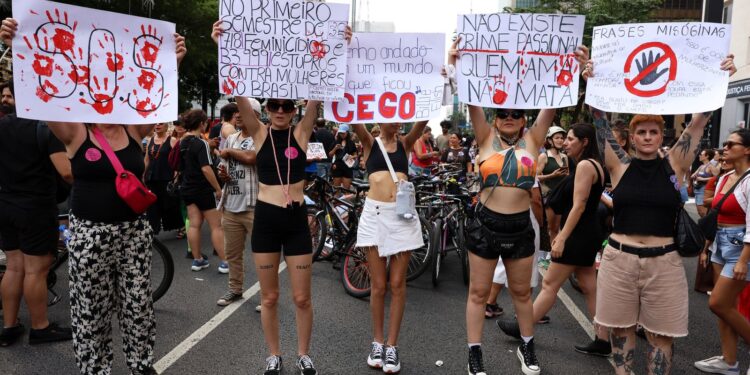Programa “Antes que Aconteça” busca ampliar rede de proteção à mulher.