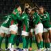 Palmeiras supera Botafogo e avança rumo à liderança do Brasileirão Feminino.