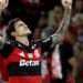 Flamengo avança às oitavas da Libertadores após decisão de Pedro.