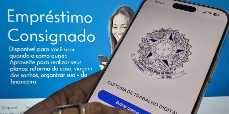 INSS começa a exigir biometria facial a partir desta terça-feira.