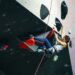 Marina Dias conquista vitória na etapa americana da Copa do Mundo de paraescalada.