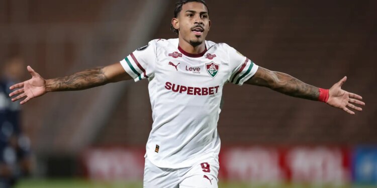 Fluminense salva ponto na Argentina e mantém vivas as chances na Libertadores