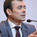 Governo anuncia medida para vetar apostas no programa Desenrola Fies.