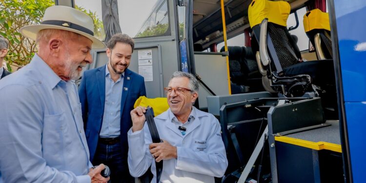 Governo libera R$ 2,2 bilhões para ampliar tratamento de câncer no SUS
