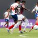 Bahia garante empate com o Fluminense e se mantém na briga do Brasileiro Feminino.