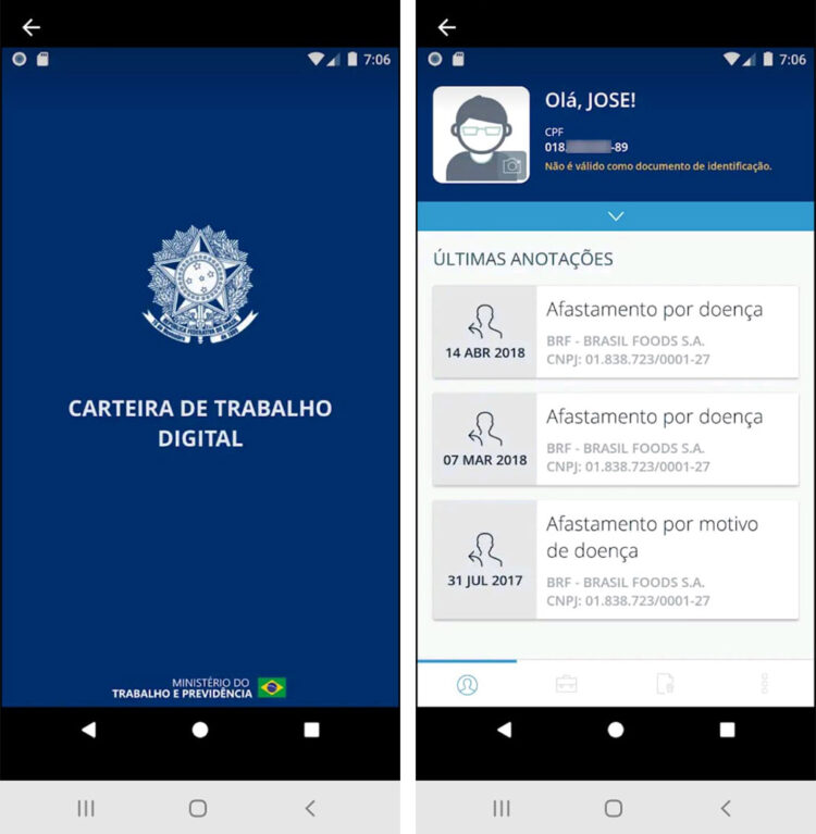 Derrete apoio popular à proibição da escala 6×1