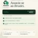 IBRADES abre adesões e fortalece atuação em Direito e SustentabilidadeInstituto amplia iniciativas e convida profissionais para rede voltada ao impacto socioambiental