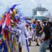 Mais de 700 mil turistas visitam Salvador em abril e movimentam R$ 1,6 bilhão na economia
