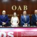 Presidente de Comissão, Georges Humbert representa a OAB/BA na 1ª Conferência Nacional dos ODS, em Brasília