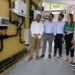 Nova usina solar é instalada na Estação da Lapa através de parceria entre Prefeitura e Neoenergia Coelba