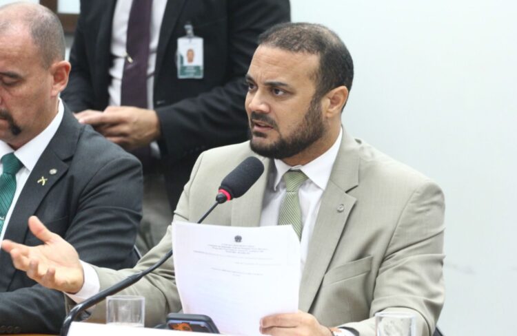 Bahia registra quase 40 mil baleados, mais de R$ 69 milhões em custos ao SUS”, diz Capitão Alden