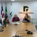 Defensores públicos encerram paralisação com ato e entrega de pleitos no CAB