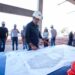 Prefeito Bruno Reis vistoria obras da Arena Multiuso e prevê entrega do equipamento para outubro