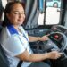 Salvador leva a Brasília resultados do Mulheres no Volante e avanço de 130% na inclusão feminina no transporte