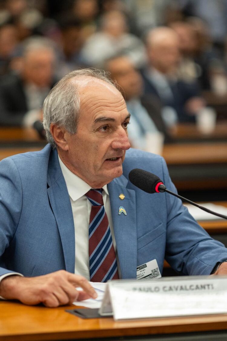 Setor produtivo defende aprofundamento técnico sobre redução da jornada de trabalho em audiência da Câmara