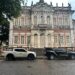 PF deflagra operação contra desvio de recursos públicos da merenda escolarno Município de Ilhéus/BAEstão sendo cumpridos 14 mandados de busca, nas cidades baianas.