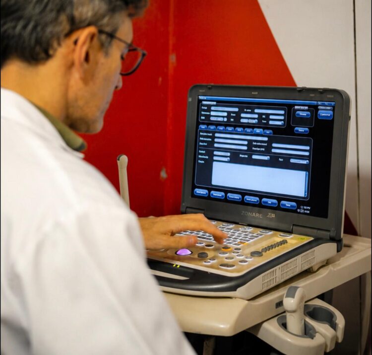 Oposição faz história em Nordestina: mutirão de saúde no Sítio Império realiza centenas de exames e reúne grande público