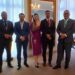 Em Vitória da Conquista, Vice-presidente da ACB, Georges Humbert, é destaque em palestra sobre a Nova Lei Geral de Licenciamento Ambientak