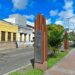 Restauração de peças artísticas do Caminho da Fé demandou investimento de R$ 200 mil após atos de vandalismo