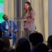 Presidente da ACB, Isabela Suarez, participa de Congresso Imobiliário e faz duras críticas à escala 6×1