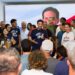Após um mês dedicado à relatoria da PEC 6×1, Leo Prates inaugura QG do Movimento do Leo em Salvador