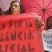 Organizações publicam documento denunciando as chacinas na Favela Nova Brasília.
