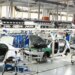 Lula defende expansão da indústria automobilística brasileira na América Latina e África.