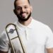 Jazz Livre recebe o trombonista Felipe Brito para live na Rádio MEC.