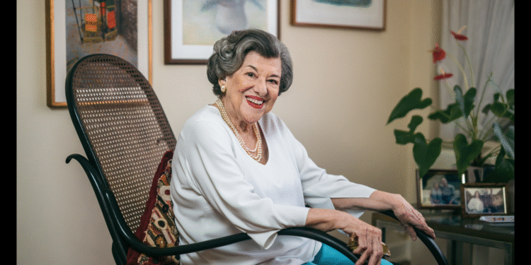 Ruth Rocha celebra 50 anos desde a publicação de seu primeiro livro em exposição especial.