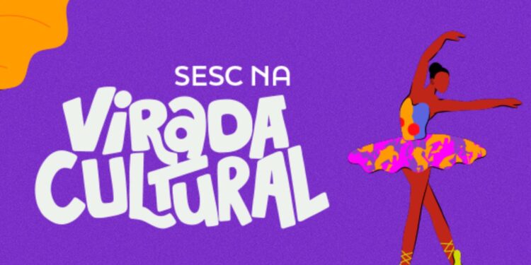 Virada 2026: Programação Diversificada e Gratuita Agita a Avenida Paulista