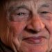 Filósofo Edgar Morin morre aos 104 anos, deixando legado de pensamento complexo.