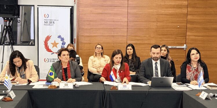 Mercosul avança com pacto regional brasileiro para combater o feminicídio.