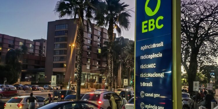 Agência Brasil celebra 36 anos de credibilidade e ampliação de acesso à informação