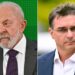 Flávio Bolsonaro encosta em Lula e assume vantagem numérica em simulação de 2º turno