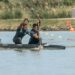 Brasil conquista bronze histórico na Copa do Mundo de canoagem.