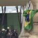 Moraes rejeita revisão de pena de Débora do Batom, condenada pelo 8/1.