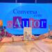 Conversa com o Autor, da Rádio MEC, recebe Luiza Valente em programa especial.