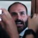 PGR solicita ao STF condenação de Eduardo Bolsonaro por crime de coação.