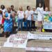 Mães de Desaparecidos Exigem Visibilidade, Memória e Respeito.