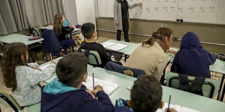 Inscrições para Formação de Professores de Matemática Encerram em 15 de Outubro.