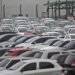 Produção de veículos sobe 2,4% em abril, aponta Anfavea