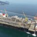 Petrobras lança campo P‑79 e aumenta produção nacional de petróleo e gás