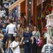 FecomercioSP projeta alta de 3% nas vendas do Dia das Mães em São Paulo.