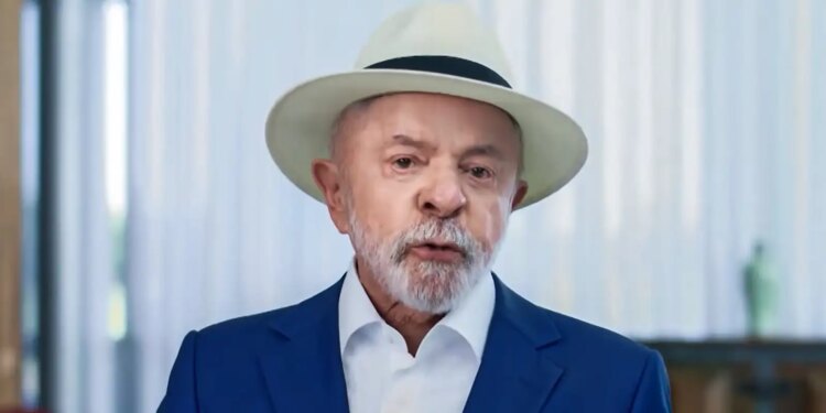 Lula anuncia novo Desenrola: FGTS com descontos de até 20% na próxima semana