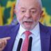 Lula repudia interferência dos EUA e exige respeito internacional.