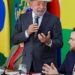 Lula anuncia programa “Desenrola Brasil” para aliviar pressão sobre os brasileiros .