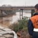 Defesa Civil emite alertas de temporais para o Rio Grande do Sul.