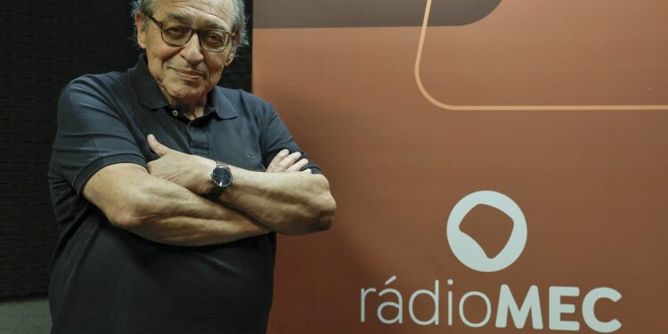 Rádio MEC lança “Damas do Jazz”, nova série apresentada por Ruy Castro